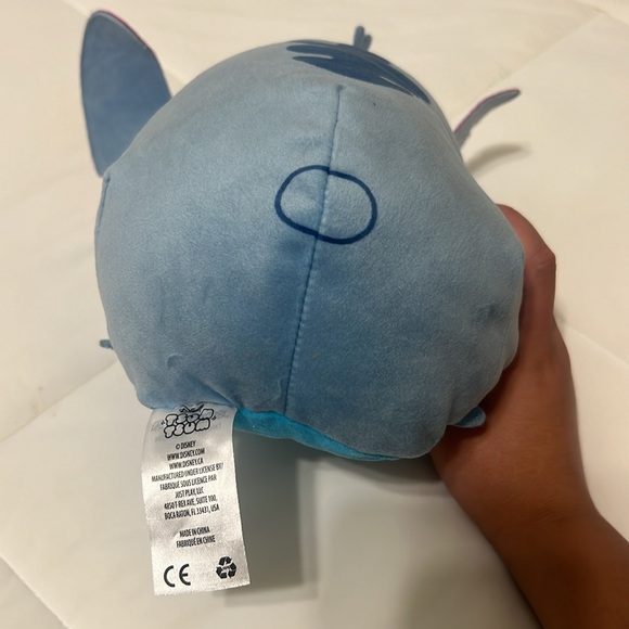 Disney Stitch Tsum Tsum - Picture 3 of 4